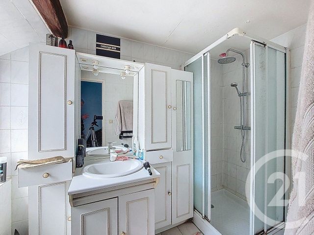 maison à vendre - 5 pièces - 70.0 m2 - NEMOURS - 77 - ILE-DE-FRANCE - Century 21 Cottage Immobilier