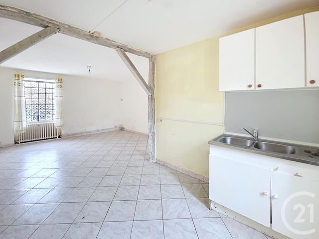 maison à vendre - 5 pièces - 97.3 m2 - BOUGLIGNY - 77 - ILE-DE-FRANCE - Century 21 Cottage Immobilier