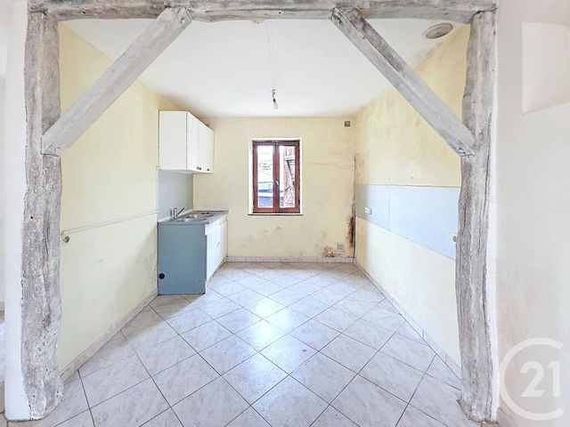 maison à vendre - 5 pièces - 97.3 m2 - BOUGLIGNY - 77 - ILE-DE-FRANCE - Century 21 Cottage Immobilier