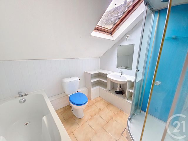 maison à vendre - 5 pièces - 97.3 m2 - BOUGLIGNY - 77 - ILE-DE-FRANCE - Century 21 Cottage Immobilier