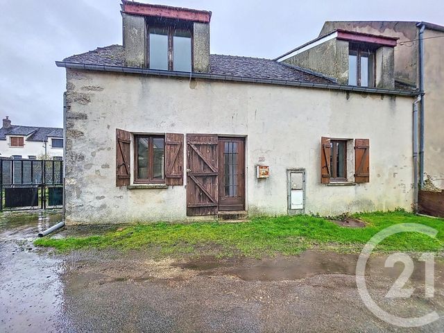 maison à vendre - 5 pièces - 97.3 m2 - BOUGLIGNY - 77 - ILE-DE-FRANCE - Century 21 Cottage Immobilier