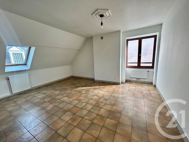 Appartement F2 à louer - 2 pièces - 38.1 m2 - NEMOURS - 77 - ILE-DE-FRANCE - Century 21 Cottage Immobilier