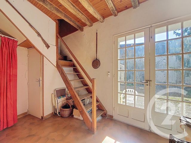 maison à vendre - 4 pièces - 105.0 m2 - ARVILLE - 77 - ILE-DE-FRANCE - Century 21 Cottage Immobilier