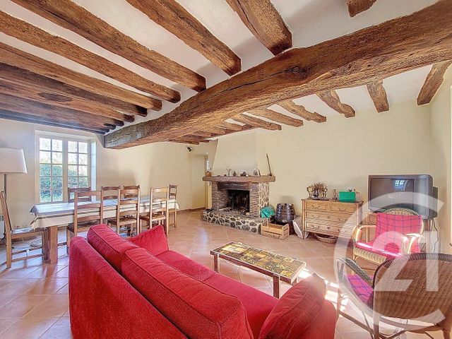 maison à vendre - 4 pièces - 105.0 m2 - ARVILLE - 77 - ILE-DE-FRANCE - Century 21 Cottage Immobilier