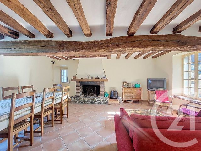 maison à vendre - 4 pièces - 105.0 m2 - ARVILLE - 77 - ILE-DE-FRANCE - Century 21 Cottage Immobilier