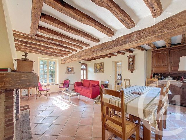 maison à vendre - 4 pièces - 105.0 m2 - ARVILLE - 77 - ILE-DE-FRANCE - Century 21 Cottage Immobilier