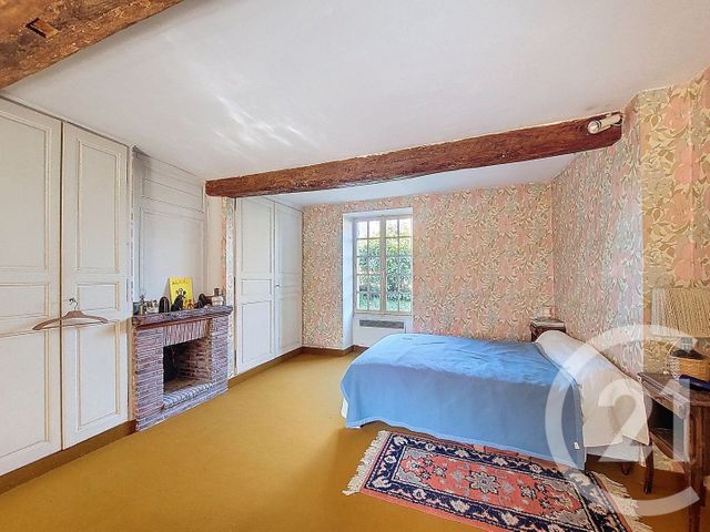 maison à vendre - 4 pièces - 105.0 m2 - ARVILLE - 77 - ILE-DE-FRANCE - Century 21 Cottage Immobilier