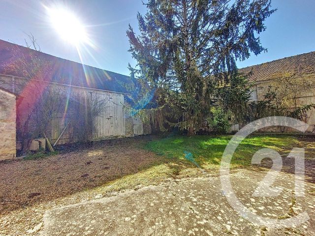 maison à vendre - 4 pièces - 105.0 m2 - ARVILLE - 77 - ILE-DE-FRANCE - Century 21 Cottage Immobilier