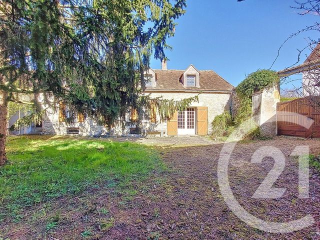 maison à vendre - 4 pièces - 105.0 m2 - ARVILLE - 77 - ILE-DE-FRANCE - Century 21 Cottage Immobilier