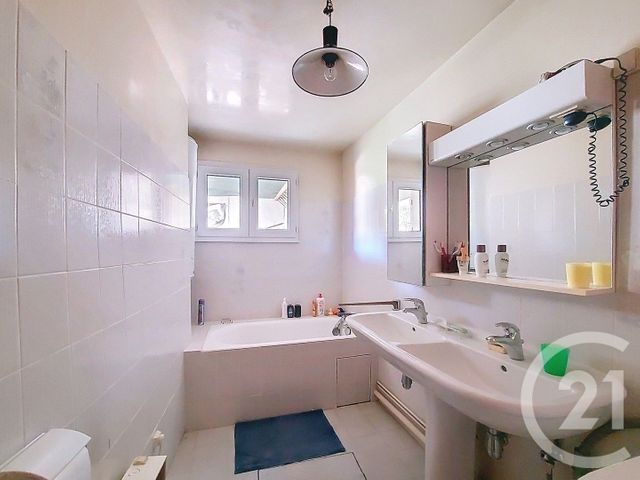 maison à vendre - 4 pièces - 105.0 m2 - ARVILLE - 77 - ILE-DE-FRANCE - Century 21 Cottage Immobilier