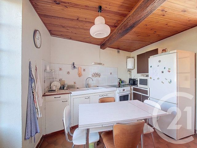 maison à vendre - 4 pièces - 105.0 m2 - ARVILLE - 77 - ILE-DE-FRANCE - Century 21 Cottage Immobilier