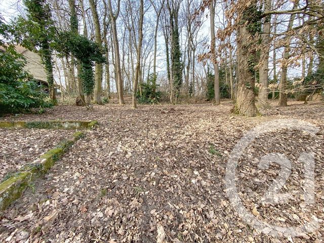 Afficher la photo en grand terrain à vendre - 1661.0 m2 - ST PIERRE LES NEMOURS - 77 - ILE-DE-FRANCE - Century 21 Cottage Immobilier