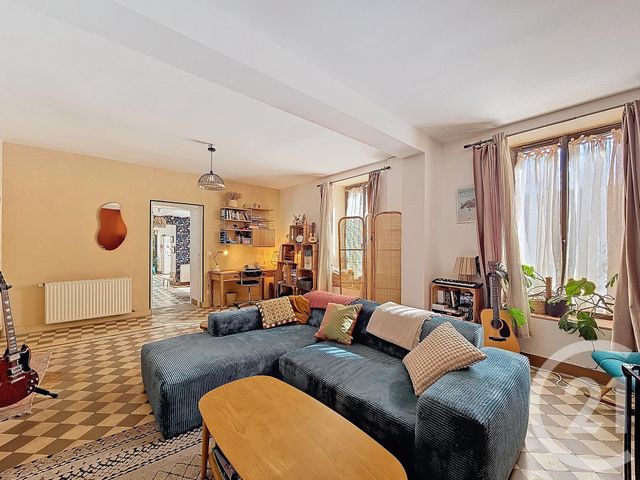 maison à vendre - 6 pièces - 130.0 m2 - SOUPPES SUR LOING - 77 - ILE-DE-FRANCE - Century 21 Cottage Immobilier