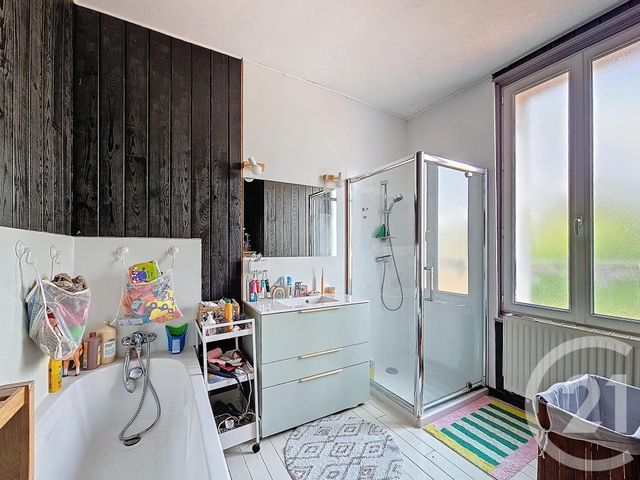 maison à vendre - 6 pièces - 130.0 m2 - SOUPPES SUR LOING - 77 - ILE-DE-FRANCE - Century 21 Cottage Immobilier