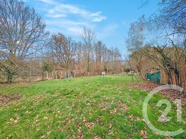 maison à vendre - 6 pièces - 130.0 m2 - SOUPPES SUR LOING - 77 - ILE-DE-FRANCE - Century 21 Cottage Immobilier