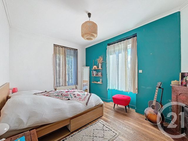 maison à vendre - 6 pièces - 130.0 m2 - SOUPPES SUR LOING - 77 - ILE-DE-FRANCE - Century 21 Cottage Immobilier