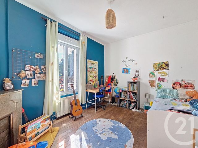 maison à vendre - 6 pièces - 130.0 m2 - SOUPPES SUR LOING - 77 - ILE-DE-FRANCE - Century 21 Cottage Immobilier