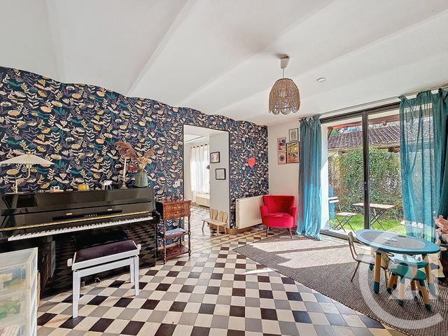 maison à vendre - 6 pièces - 130.0 m2 - SOUPPES SUR LOING - 77 - ILE-DE-FRANCE - Century 21 Cottage Immobilier