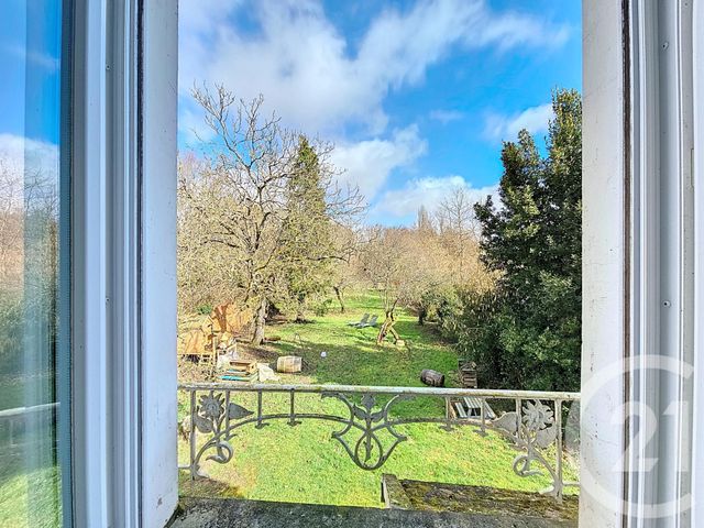 maison à vendre - 6 pièces - 130.0 m2 - SOUPPES SUR LOING - 77 - ILE-DE-FRANCE - Century 21 Cottage Immobilier