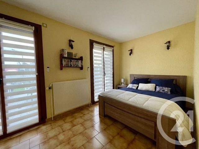 maison à vendre - 6 pièces - 120.0 m2 - ST PIERRE LES NEMOURS - 77 - ILE-DE-FRANCE - Century 21 Cottage Immobilier