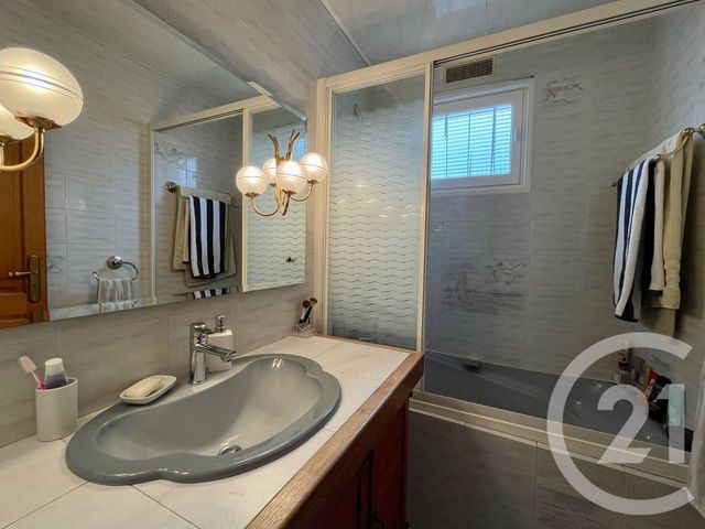 maison à vendre - 6 pièces - 120.0 m2 - ST PIERRE LES NEMOURS - 77 - ILE-DE-FRANCE - Century 21 Cottage Immobilier