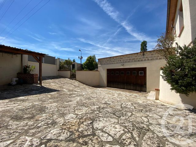 maison à vendre - 6 pièces - 120.0 m2 - ST PIERRE LES NEMOURS - 77 - ILE-DE-FRANCE - Century 21 Cottage Immobilier