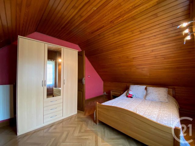 maison à vendre - 6 pièces - 120.0 m2 - ST PIERRE LES NEMOURS - 77 - ILE-DE-FRANCE - Century 21 Cottage Immobilier