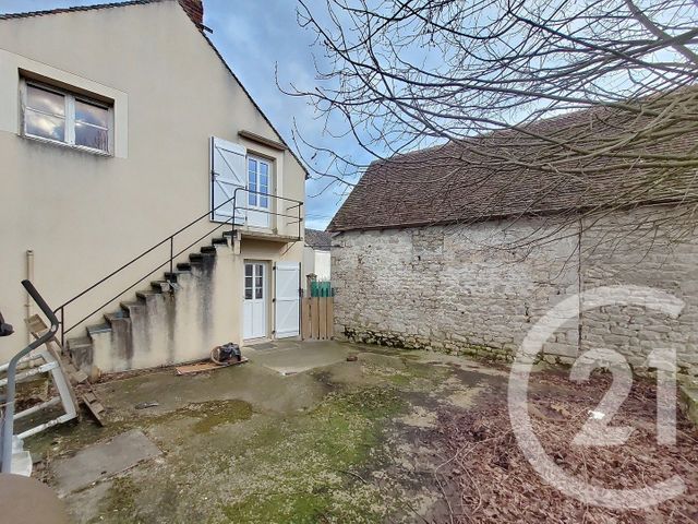 Afficher la photo en grand maison à vendre - 3 pièces - 48.0 m2 - SOUPPES SUR LOING - 77 - ILE-DE-FRANCE - Century 21 Cottage Immobilier