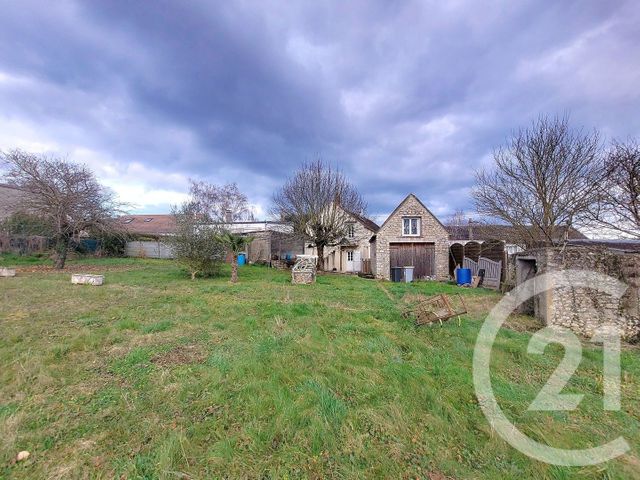 Afficher la photo en grand maison à vendre - 3 pièces - 48.0 m2 - SOUPPES SUR LOING - 77 - ILE-DE-FRANCE - Century 21 Cottage Immobilier