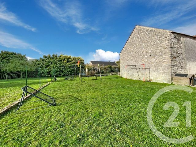 maison à vendre - 6 pièces - 153.5 m2 - NEMOURS - 77 - ILE-DE-FRANCE - Century 21 Cottage Immobilier