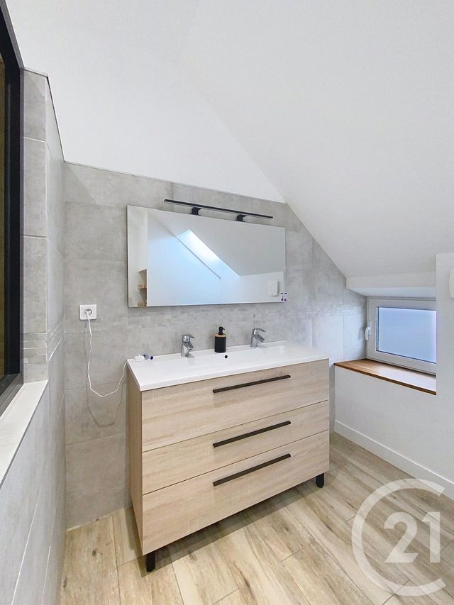 maison à vendre - 6 pièces - 153.5 m2 - NEMOURS - 77 - ILE-DE-FRANCE - Century 21 Cottage Immobilier