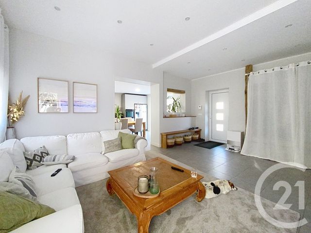 maison à vendre - 6 pièces - 153.5 m2 - NEMOURS - 77 - ILE-DE-FRANCE - Century 21 Cottage Immobilier