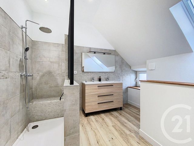 maison à vendre - 6 pièces - 153.5 m2 - NEMOURS - 77 - ILE-DE-FRANCE - Century 21 Cottage Immobilier