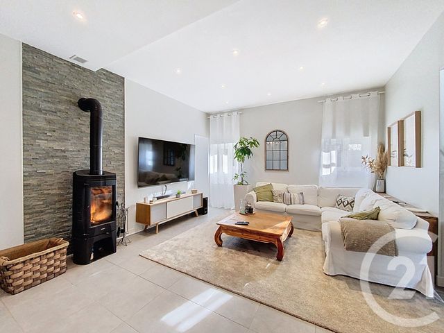 maison à vendre - 6 pièces - 153.5 m2 - NEMOURS - 77 - ILE-DE-FRANCE - Century 21 Cottage Immobilier