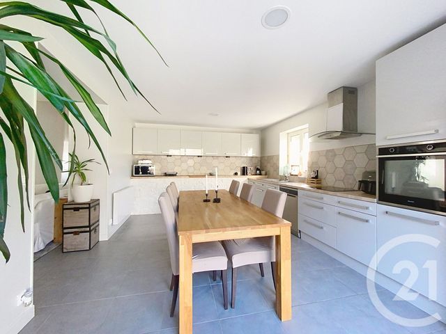 maison à vendre - 6 pièces - 153.5 m2 - NEMOURS - 77 - ILE-DE-FRANCE - Century 21 Cottage Immobilier