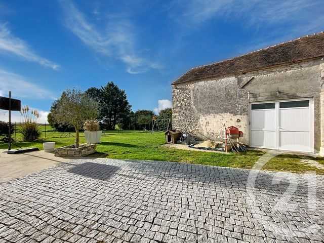 maison à vendre - 6 pièces - 153.5 m2 - NEMOURS - 77 - ILE-DE-FRANCE - Century 21 Cottage Immobilier