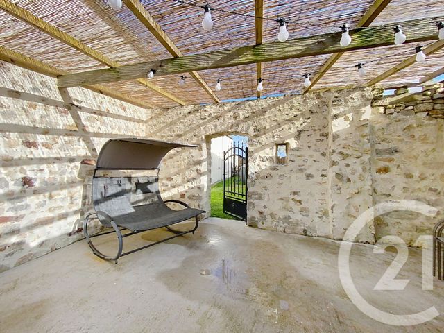 maison à vendre - 6 pièces - 153.5 m2 - NEMOURS - 77 - ILE-DE-FRANCE - Century 21 Cottage Immobilier