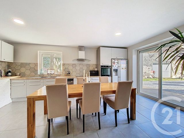 maison à vendre - 6 pièces - 153.5 m2 - NEMOURS - 77 - ILE-DE-FRANCE - Century 21 Cottage Immobilier