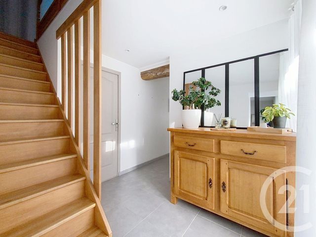 maison à vendre - 6 pièces - 153.5 m2 - NEMOURS - 77 - ILE-DE-FRANCE - Century 21 Cottage Immobilier