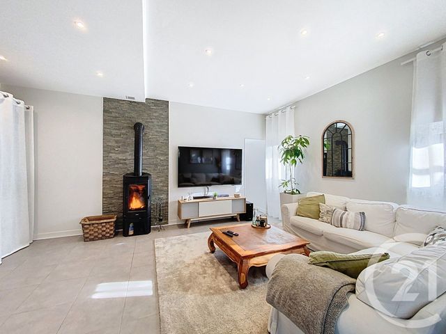 maison à vendre - 6 pièces - 153.5 m2 - NEMOURS - 77 - ILE-DE-FRANCE - Century 21 Cottage Immobilier