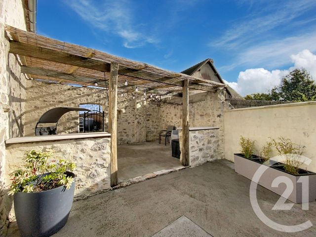 maison à vendre - 6 pièces - 153.5 m2 - NEMOURS - 77 - ILE-DE-FRANCE - Century 21 Cottage Immobilier