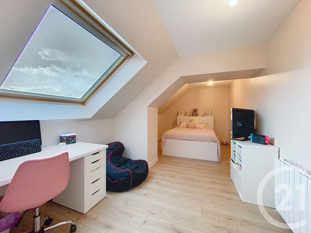 maison à vendre - 6 pièces - 153.5 m2 - NEMOURS - 77 - ILE-DE-FRANCE - Century 21 Cottage Immobilier