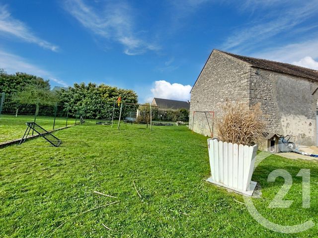 maison à vendre - 6 pièces - 153.5 m2 - NEMOURS - 77 - ILE-DE-FRANCE - Century 21 Cottage Immobilier