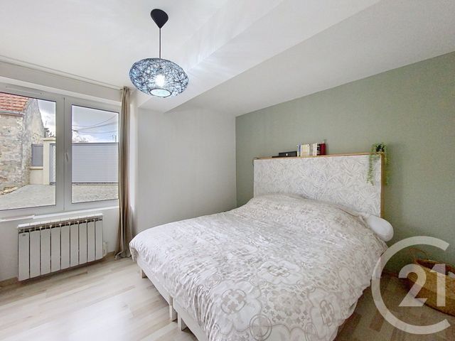 maison à vendre - 6 pièces - 153.5 m2 - NEMOURS - 77 - ILE-DE-FRANCE - Century 21 Cottage Immobilier