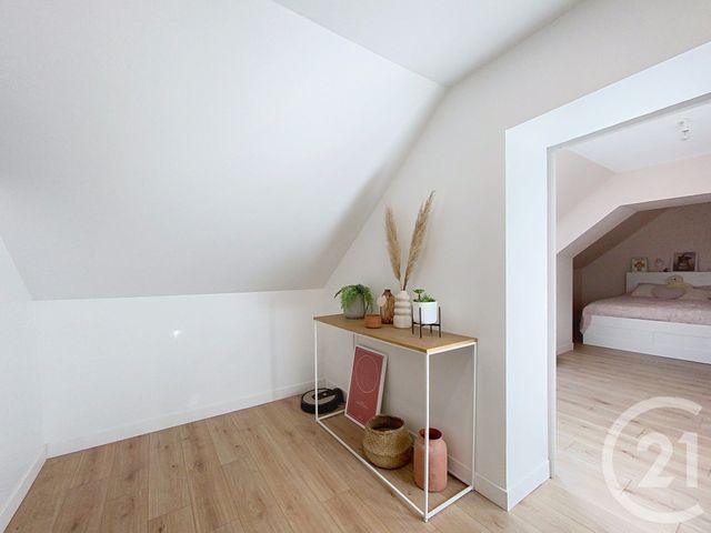 maison à vendre - 6 pièces - 153.5 m2 - NEMOURS - 77 - ILE-DE-FRANCE - Century 21 Cottage Immobilier