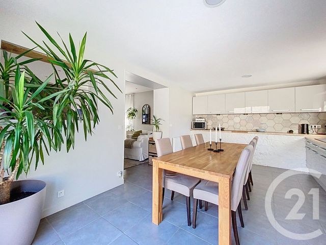 maison à vendre - 6 pièces - 153.5 m2 - NEMOURS - 77 - ILE-DE-FRANCE - Century 21 Cottage Immobilier