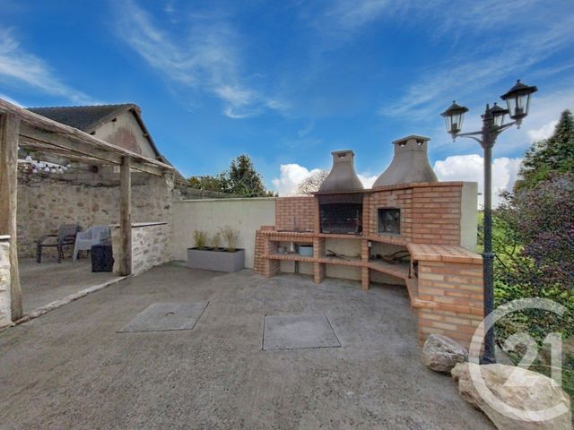 maison à vendre - 6 pièces - 153.5 m2 - NEMOURS - 77 - ILE-DE-FRANCE - Century 21 Cottage Immobilier