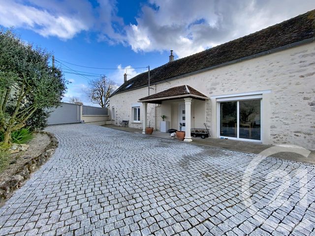 Maison à vendre NEMOURS