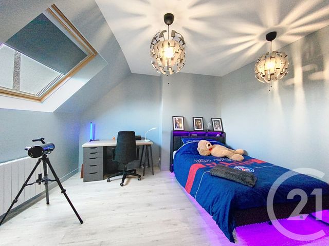 maison à vendre - 6 pièces - 153.5 m2 - NEMOURS - 77 - ILE-DE-FRANCE - Century 21 Cottage Immobilier