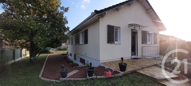 maison à vendre - 5 pièces - 90.0 m2 - DORDIVES - 45 - CENTRE - Century 21 Cottage Immobilier